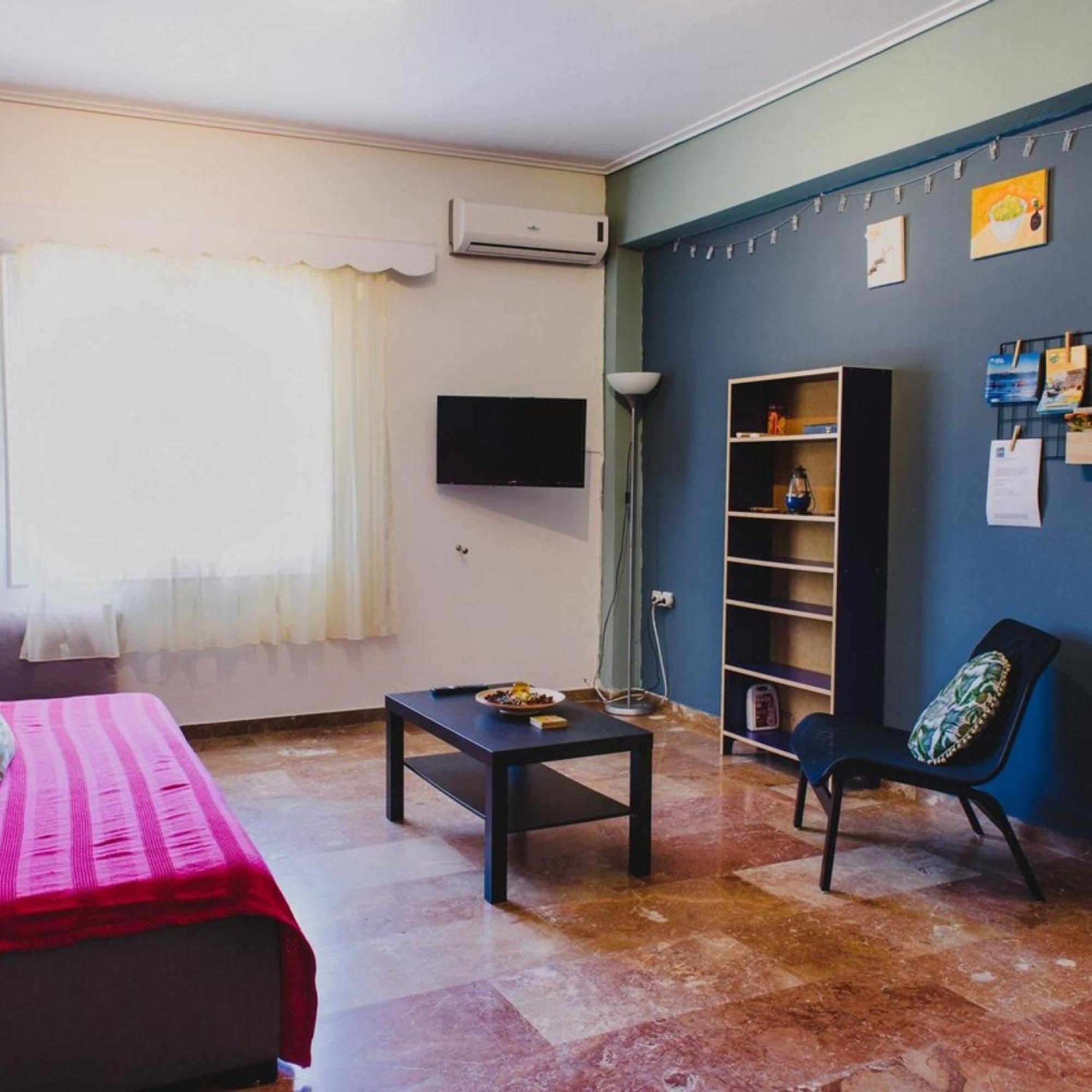 Relaxation Apartment Messini Exterior photo