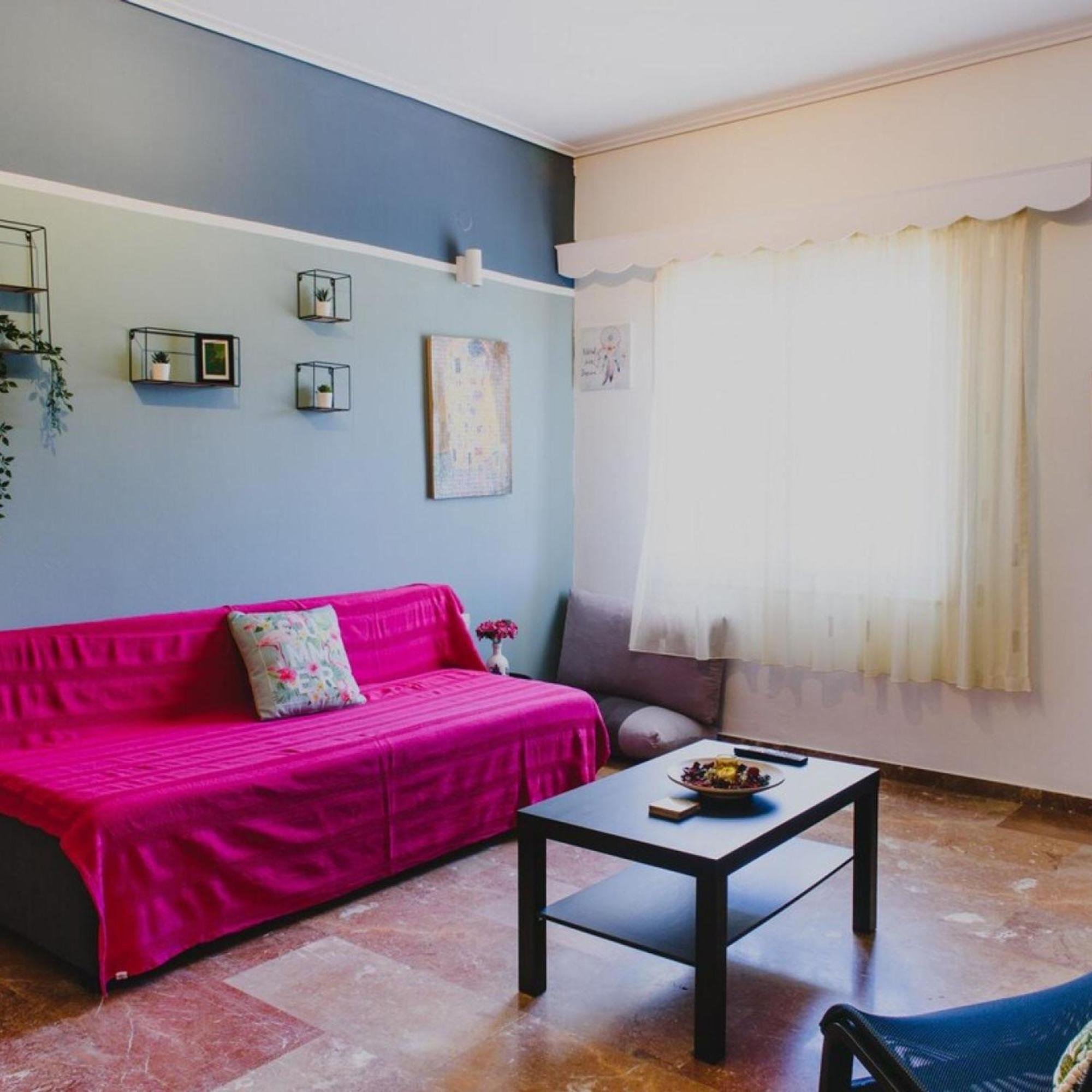 Relaxation Apartment Messini Exterior photo