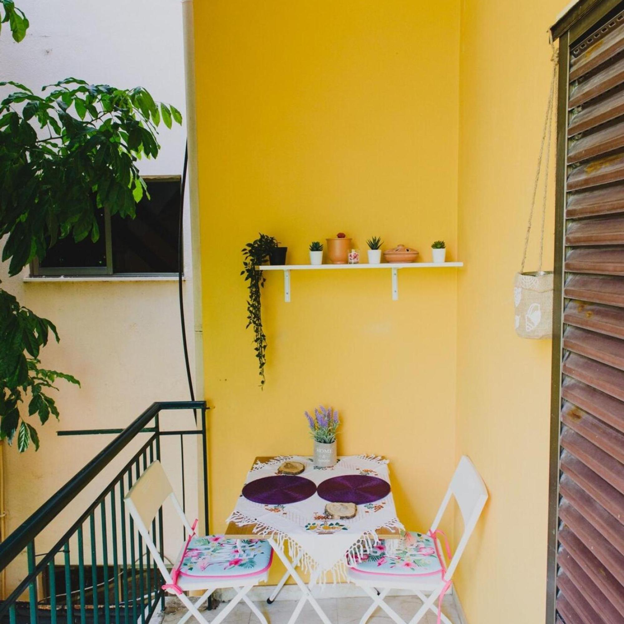 Relaxation Apartment Messini Exterior photo